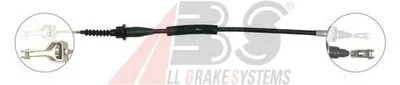 Тросик сцепления A.B.S. купить