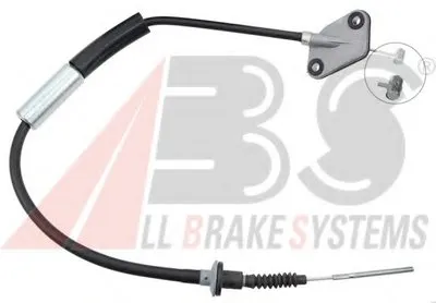 Тросик сцепления A.B.S. купить
