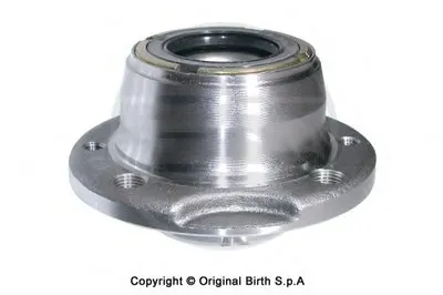 ? колесн. ступицы = BIRTH купить