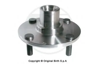 ? колесн. ступицы = BIRTH купить