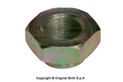 Гайка, шейка оси BIRTH купить