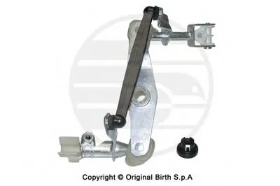 Ремкомплект, рычаг переключения BIRTH купить