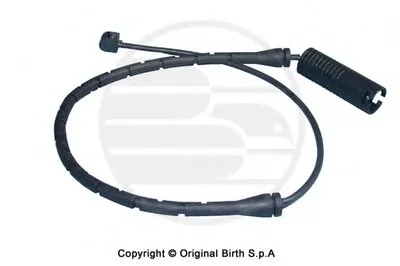 Датчик, износ тормозных колодок BIRTH купить