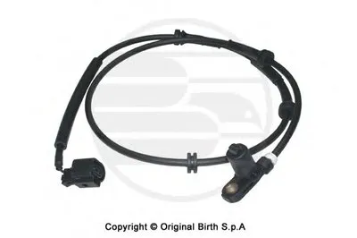 Датчик, частота вращения колеса BIRTH купить