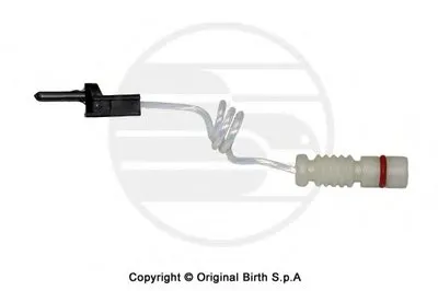 Датчик, износ тормозных колодок BIRTH купить