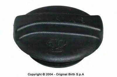 Крышка, резервуар охлаждающей жидкости BIRTH купить