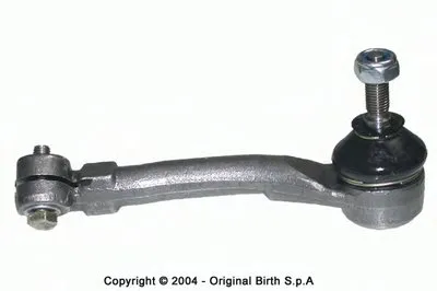 Наконечник поперечной рулевой тяги BIRTH купить