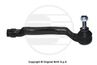 Наконечник поперечной рулевой тяги BIRTH купить