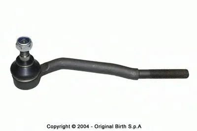 Наконечник поперечной рулевой тяги BIRTH купить