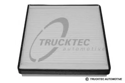 Фильтр, воздух во внутренном пространстве TRUCKTEC AUTOMOTIVE купить