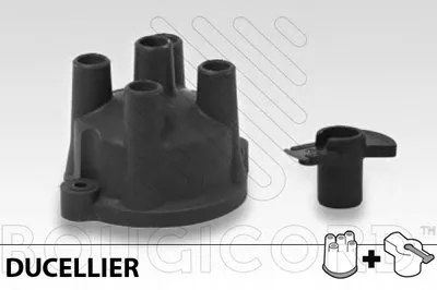 Монтажный комплект, устройство для выключения зажигания BOUGICORD купить