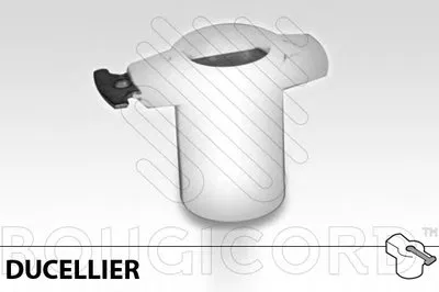 Бегунок распределителя зажигания BOUGICORD купить