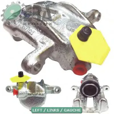 Тормозной суппорт ERA Benelux купить