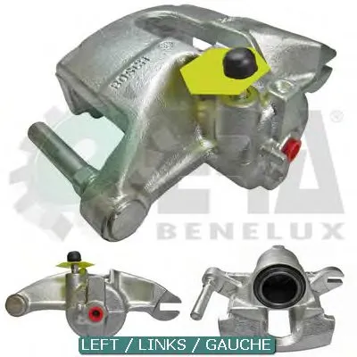 Тормозной суппорт ERA Benelux купить