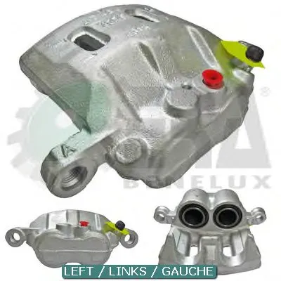 Тормозной суппорт ERA Benelux купить