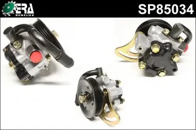 Гидравлический насос, рулевое управление ERA Benelux купить