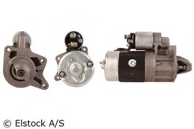 Стартер ELSTOCK купить