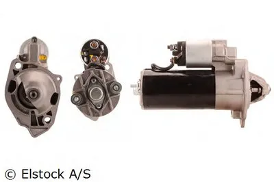 Стартер ELSTOCK купить