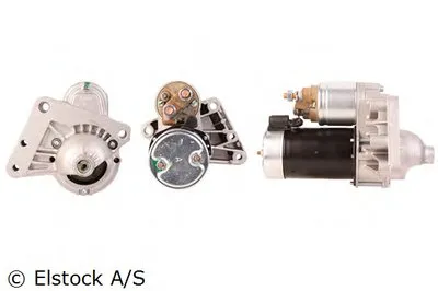 Стартер ELSTOCK купить