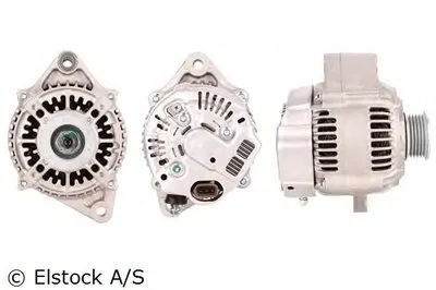 Генератор ELSTOCK купить