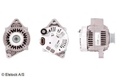 Генератор ELSTOCK купить