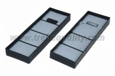 Фильтр, воздух во внутренном пространстве 3F QUALITY купить