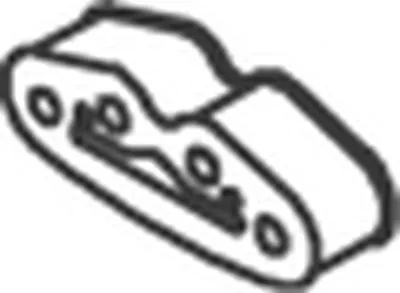 Резиновые полоски, система выпуска DINEX купить