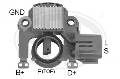 Регулятор генератора ERA купить