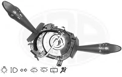 Выключатель на колонке рулевого управления ERA купить