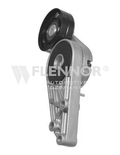 Натяжная планка, поликлиновой ремень FLENNOR купить