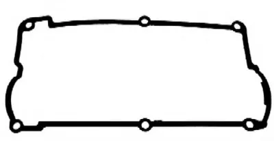 Прокладка, крышка головки цилиндра ELWIS ROYAL купить