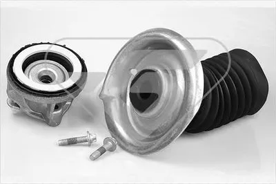 Ремкомплект, опора стойки амортизатора HUTCHINSON купить