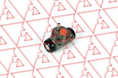 Колесный тормозной цилиндр NUOVA TECNODELTA CAR купить