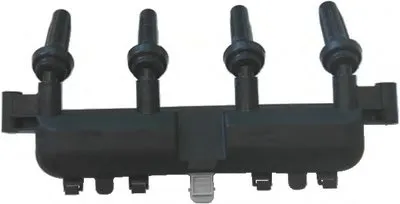 Катушка зажигания HOFFER купить