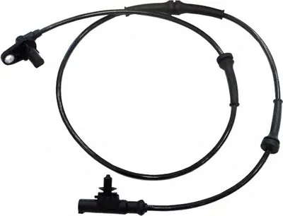 Датчик, частота вращения колеса HOFFER купить