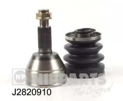 Шарнирный комплект, приводной вал NIPPARTS купить