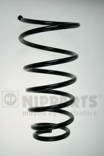 винтовая пружина NIPPARTS купить