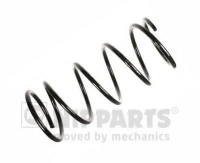винтовая пружина NIPPARTS купить