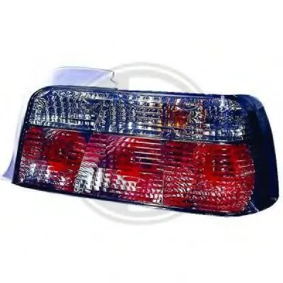 Комлект заднего освещения HD Tuning DIEDERICHS купить