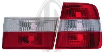 Комлект заднего освещения HD Tuning DIEDERICHS купить