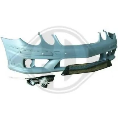 Буфер HD Tuning DIEDERICHS купить