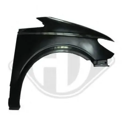 Крыло Priority Parts DIEDERICHS купить