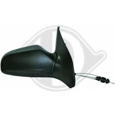 Наружное зеркало DIEDERICHS купить