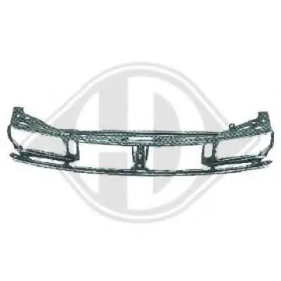 Облицовка передка DIEDERICHS купить