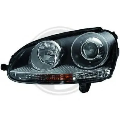 Фара HD Tuning DIEDERICHS купить