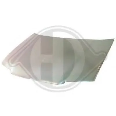 Капот двигателя DIEDERICHS купить