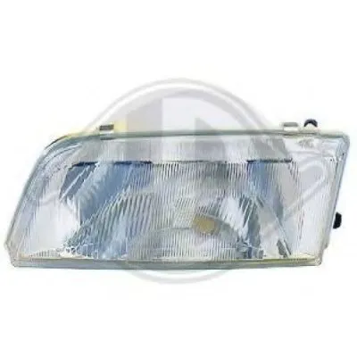 Фара DIEDERICHS купить