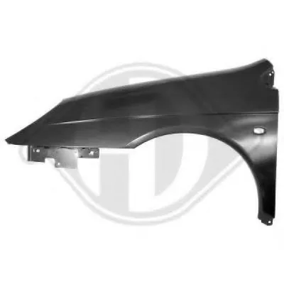 Крыло DIEDERICHS купить