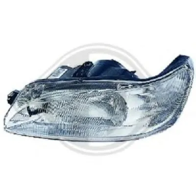 Фара Priority Parts DIEDERICHS купить