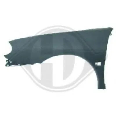 Крыло DIEDERICHS купить